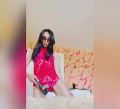 Shemale: Amsterdam Bölüm 1