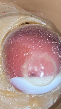 何度も何度も中出し!中出しコンドームのカメラ ハメ撮り