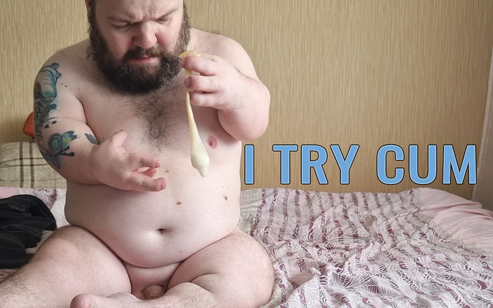 MiniCorgi: Jag hittade en kondom och smakade sperma