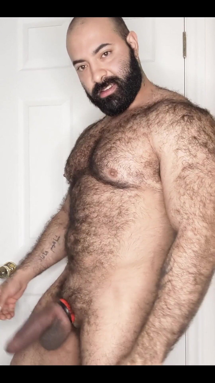 Lobo: Feeling Particularly Thick on This Thick Thursday