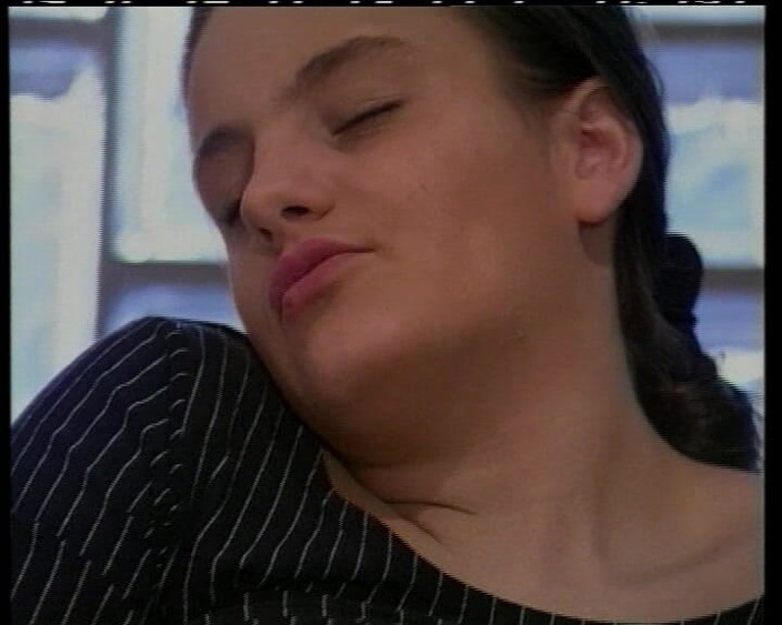 Deutsche Madchen: This Office Secretary From Germany Plays with Her Fav Toy