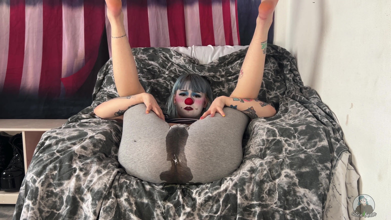 Alice Bean: El paraíso del meo 2