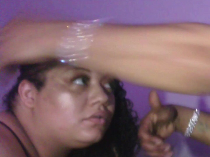 ThroatGoatHunnyBunz: Sexy bbc chupando