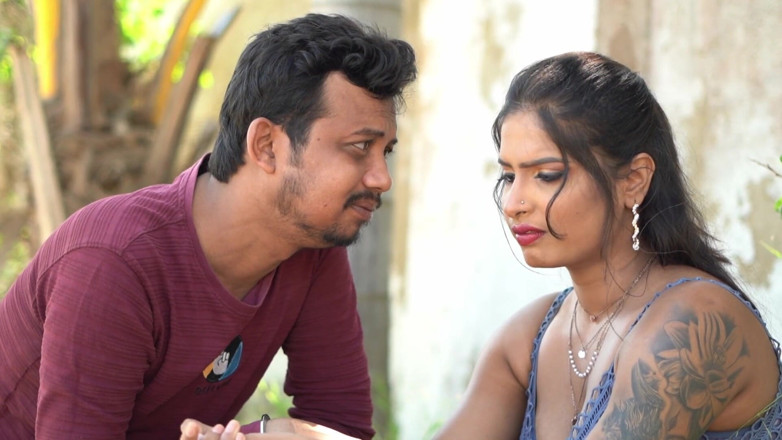JAYESH GUPTA: Tejashwini Prabhakar Shaken Down by Her Boyfriend