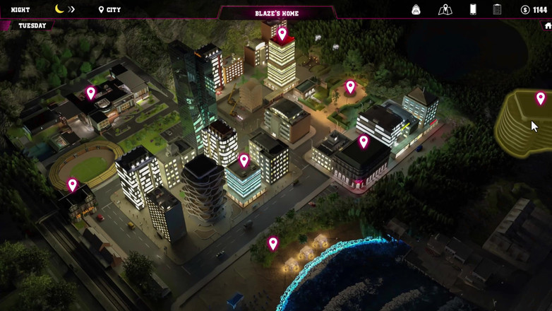 Johannes Gaming: Steps of de bauchery 23 Ive habe den nächsten geschmack gemacht,...