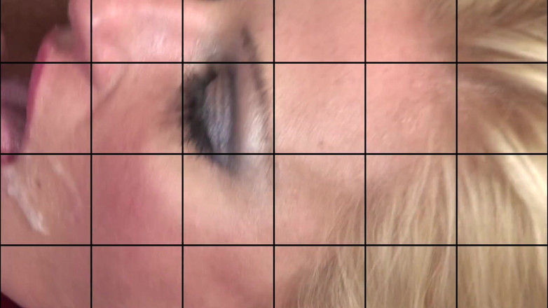 Estelle and Friends: Michelle Thorne ruft einen hengst zu einem fickgespräch an und...