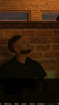 Angst: Cuckold Husband Watches His Wife While She on a Date with Stranger - Episode 3