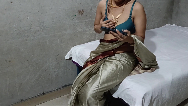 Vamika: Lucky Dever Ji Who Have Chance to Fuck Her Beautiful...