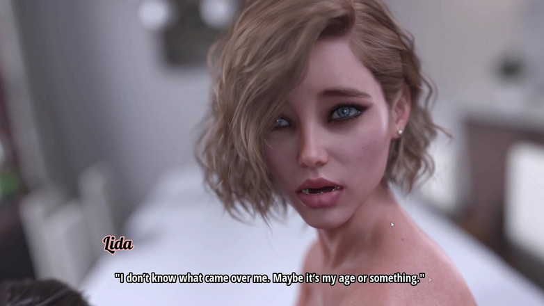 Gaming vision: सेक्स दृश्य के साथ मेरी प्यारी रूममेट 2 Gamplay भाग 12