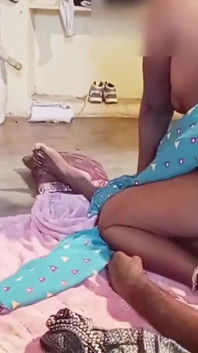 Desi Marathi Stepaunty Riding and Fucking Hard Core Big Bobs Show Hand Job in My Friend