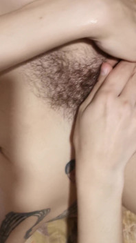 Amazing Milk Over My Face the Perfect Cumshot