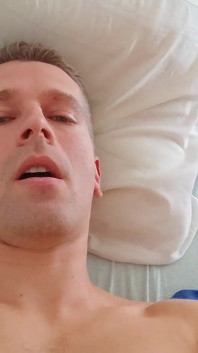 POV Dirty Talk (request): 'at First I Don't Like It, but Then I Fully Submit to Your Cock