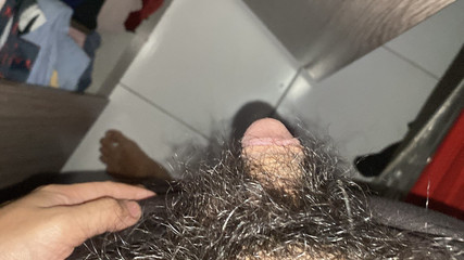 Jackson World: Esplorare i miei desideri nella privacy della mia stanza un...