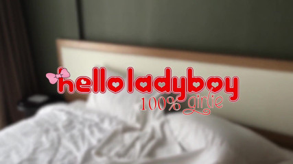 Hello Lady Boy: Красиву ляльку, як красуню відтрахали