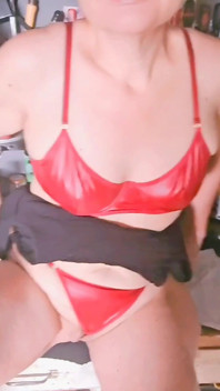 Lingerie Sexy