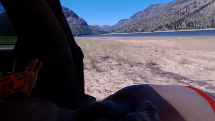 Ramblin Rows: Lago'in e amore