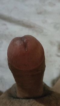 Wanna Jerk My Dick?