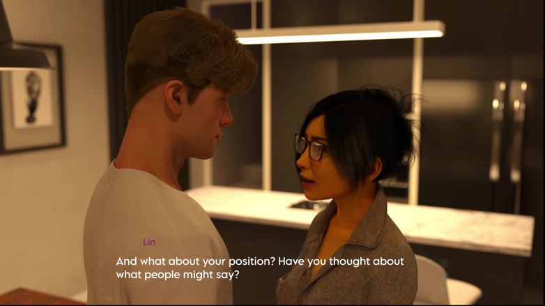 Wickedgammes studio: The Pussy Lover (part 21)