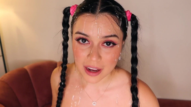 Sweetieluna: StepMother Cheers You up