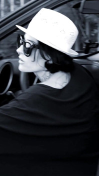 Your Italian Goddess Pedal Pumping