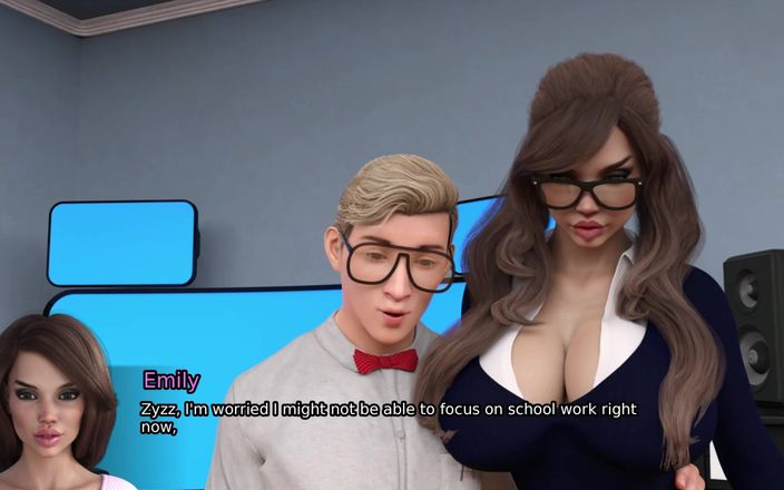 WICKEDGAMMES: Sexbot (parte 11)