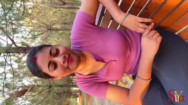 Vicky Siya: Indiancă bhabhi sex cu fostul iubit după mult timp