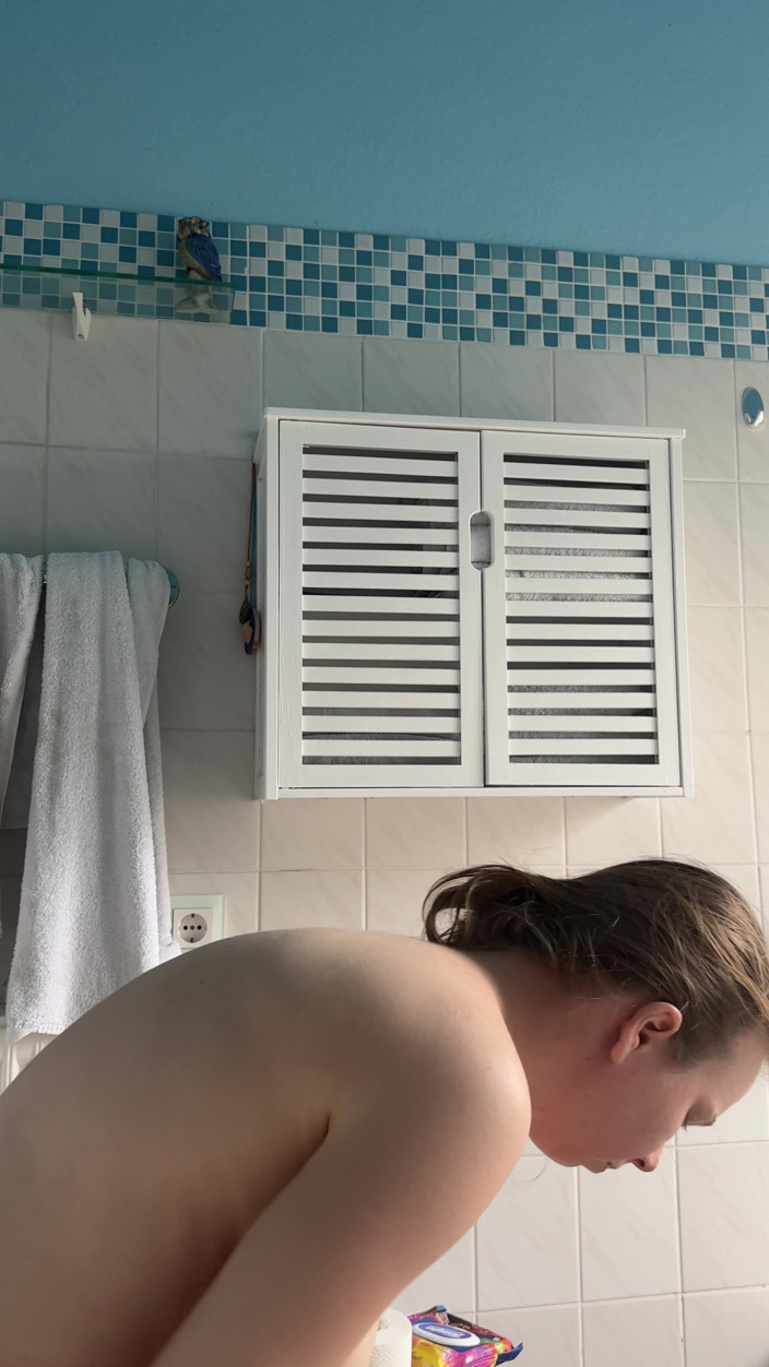 SweetLucy96: Mükemmel Vücut Duşlarına Sahip Genç