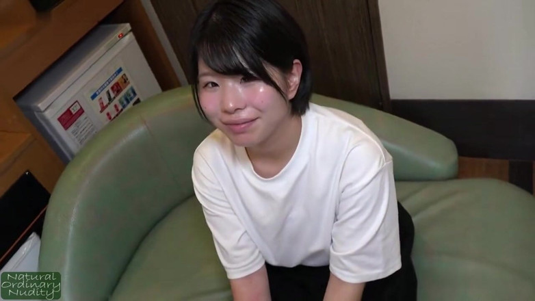Studio Modern Shunga - JAV: Blushrise Natural Beauty Opens up, Her Shy Unveiling Ending in...