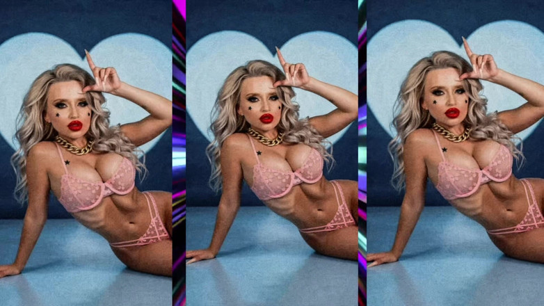FinDom Goaldigger: Gooning findom seviye 7 - kilitli ve takıntılı