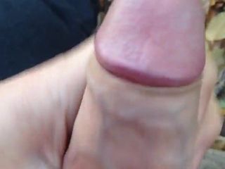 Bigcoxxx74: 야외에서 4