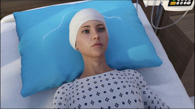 Maayon Plays: The Lust of Sissy Boy - Concerns About My Boy Friend