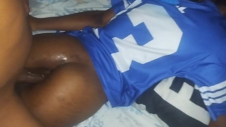 Freaky relatives: Dziewiczy dupek! Jebanie proszę nie w moją dupę !! Nastoletnia pasierbica...