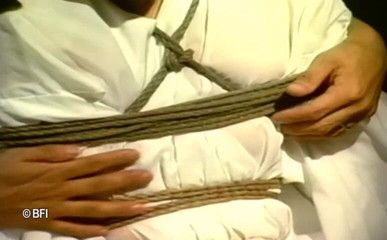 Art of Bondage: Nagasaki 4