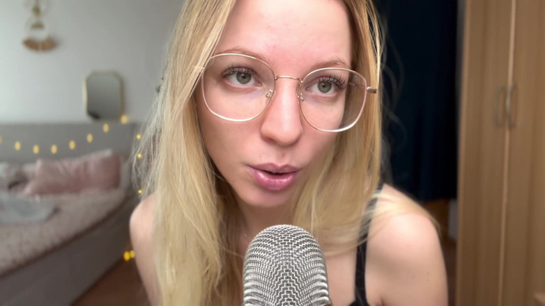 Goddess_Bella_Rae: Brainwash Into Submission! Asmr