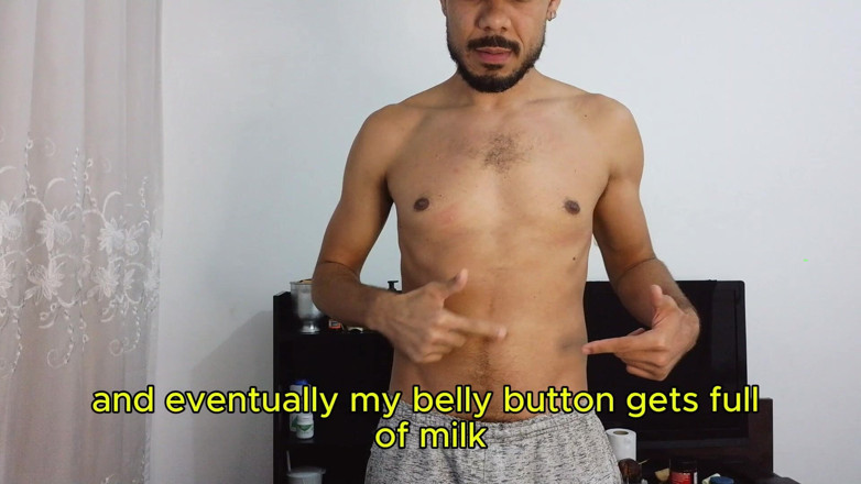 Laio: 2# Fetish Abdomen Dan Nusar - Menguji Fetish