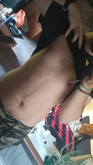 Vlezmen: What do you think of my body?