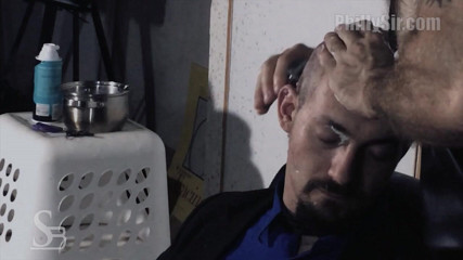 Philly Sir Videos: 切り替え:ブライアン卿は剪断されます