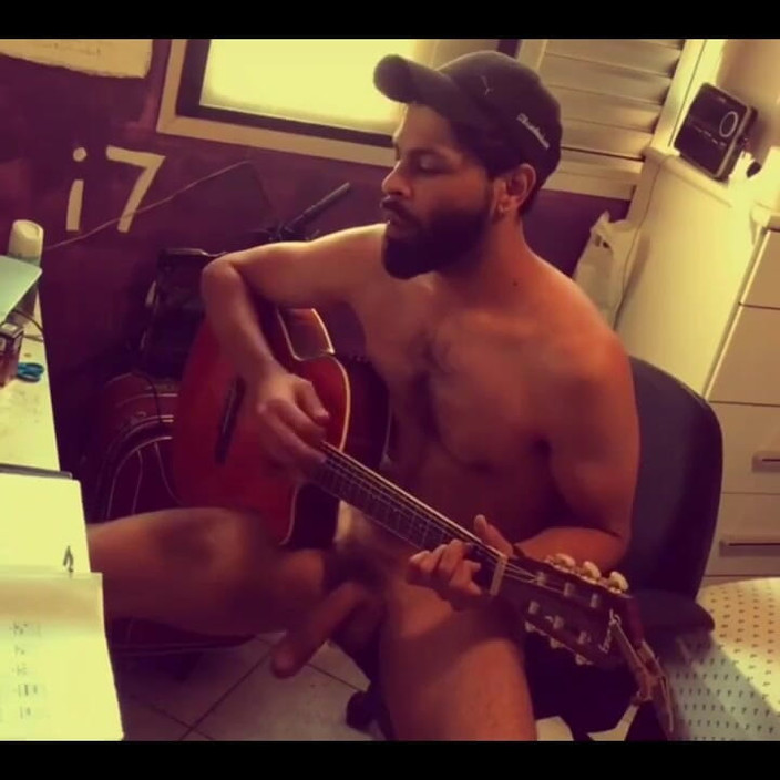 i7Bernard: Chitară # 03