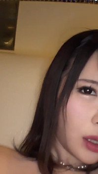 黒ストッキングiカップ妻とラブホ - のぞみ28歳