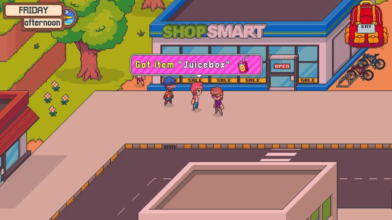 LoveSkySan69Real: Dandy boy adventures 0.4.2 parte 12 La mamma si piega di loveskysan69