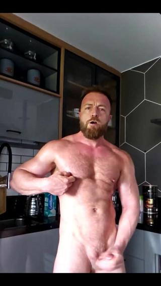 Kostya Kazenny: Akış Başladı