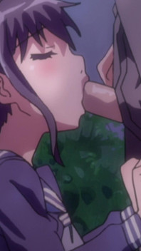 My Perverted Girlfriend