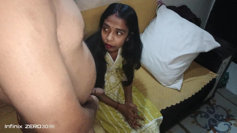 Truefuker: Bhabhi's Sexy Youth