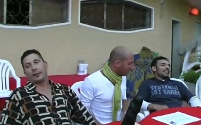 My real dirty life: Perversioni immorali: fighe e culi penetrati da qualsiasi mezzo