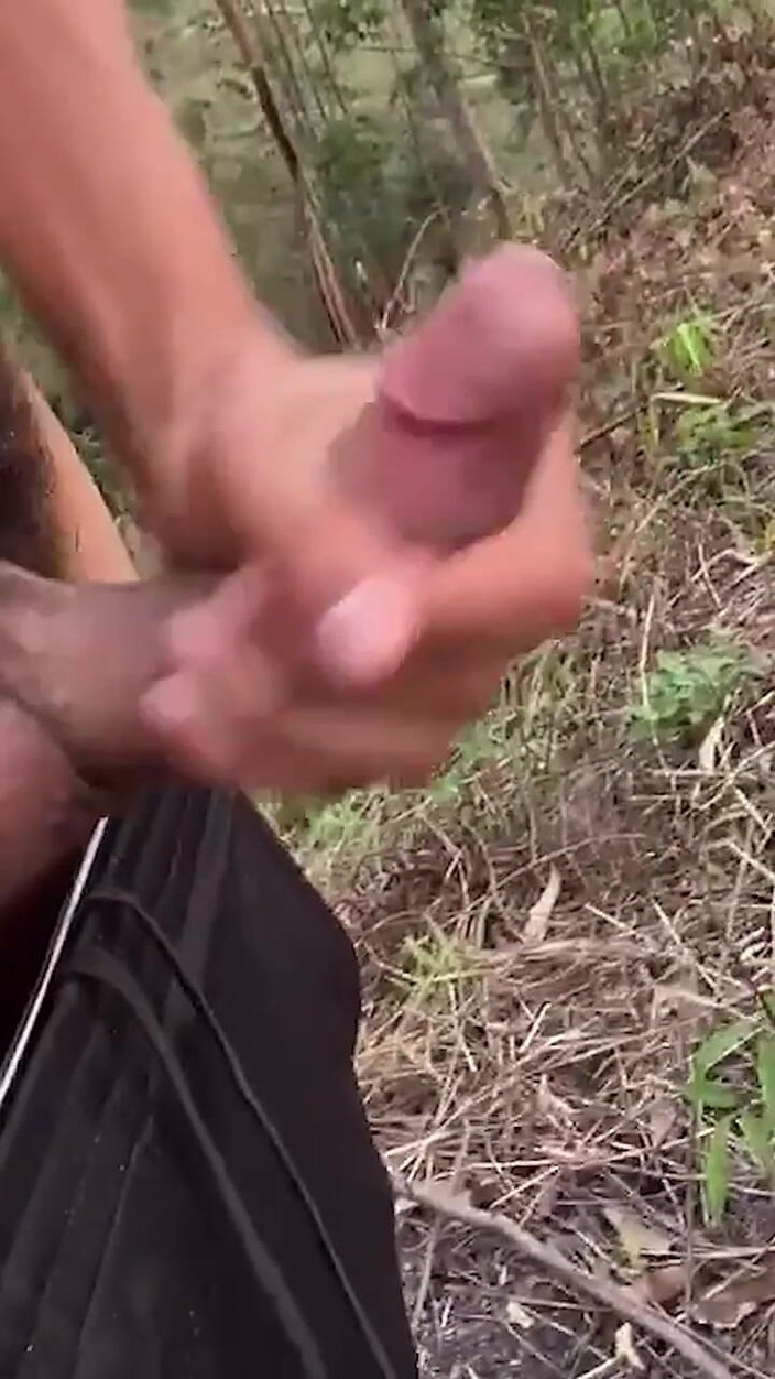 Vida Noite: Outdoor Cuckolding