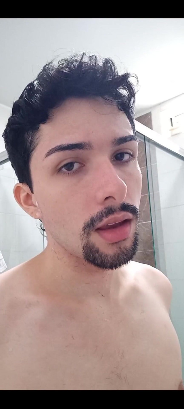 Get Ready with Me (Diego latinboy)