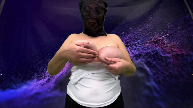 VeeVee Vixen: Hucow Memerah Tetek Cup Hh Saya