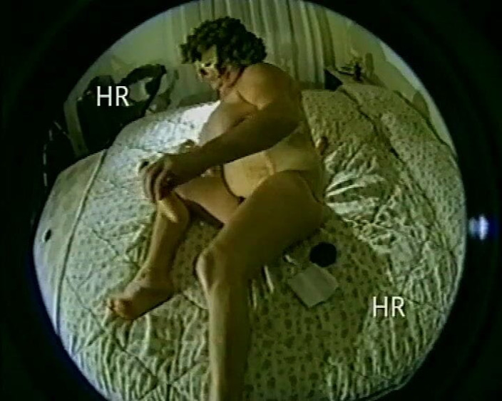 Hans Rolly: アメージング未編集90年代のポルノビデオ #3