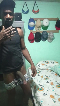 Cachondo En Casa