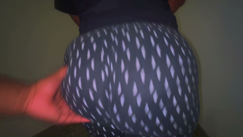 Dirty Diana Fetishes: Walking Down in My Pjs (pov)